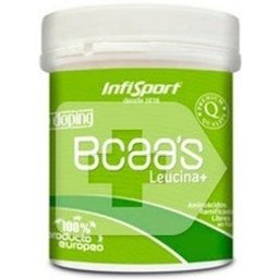 Bcaa's Leucina+ 200g