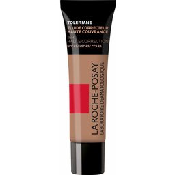 La Roche-Posay Tolériane Teint Fluide Doré 15 SPF25 30ml