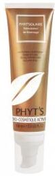 Huile Solaire Protectrice Bio SPF 30 - 120 ml - Tube-Pompe 100 ml
