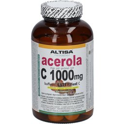 Acerola C 1000mg