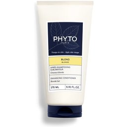 Blonde Après-Shampooing Sublimateur Cheveux Blonds