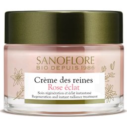 Crème des Reines Rose Éclat 50ml