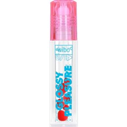 Glossy Pleasure Lip Oil 2 Pepermint 5ml