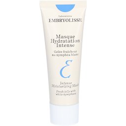 Masque Hydratation Intense