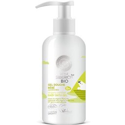 Gel de bain pour bébé 250ml