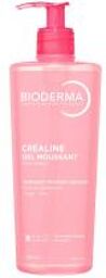 Créaline Gel Moussant 500 ml - Flacon-Pompe 500 ml