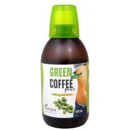 Café Vert Plus Bouteille 500 Ml