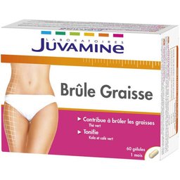 Brûle Graisse
