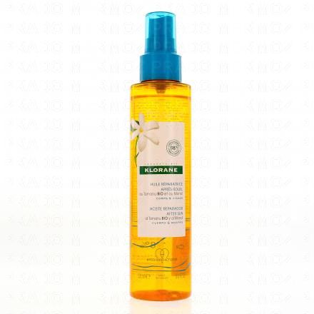 Monoï - Huile Réparatrice après-soleil spray 150ml