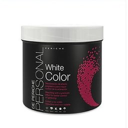 Personal White Color Blanchiment Bleu 500g