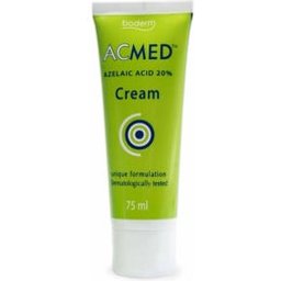 Boderm Crème Acide Azélaïque 75ml