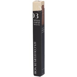 Stylo OAP WP Matte 03 Honey Brown