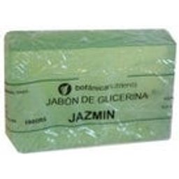 Botanica Nutrients Savon Aromatique Jazmin 100g