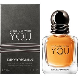 Stronger With You Eau De Toilette Pour Homme 30ml