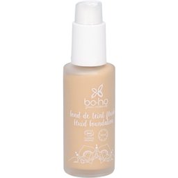 Boho Green Make Up Fond de teint fluide 03 Sable