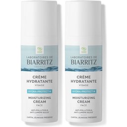 Crème Hydratante Visage