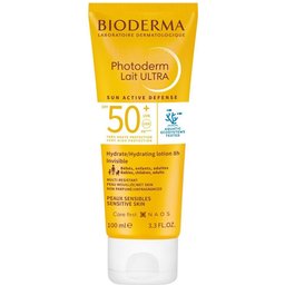 Photoderm Lait Ultra Spf50+