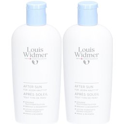 Après Soleil | Sans Parfum