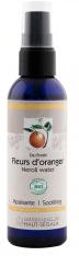 Eau Florale de Fleurs d'Oranger Bio 100 ml - Flacon-Vaporisateur 100 ml