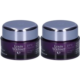 Proderm Anti-Ageing Intensive Crème de Jour Uv30 Texture Riche Légèrement Parfumée