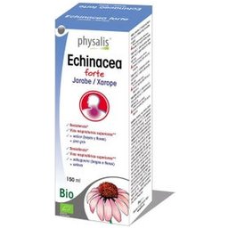 Echinacea Forte Sirop 150ml