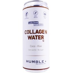 Collagen Water Coco Kiwi 330ml