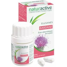 Bardane Bio 30 Gélules
