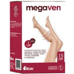 Megaven 15Sbrs