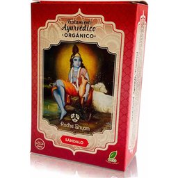 Traitement Capillaire Ayurvédique Santal 100g