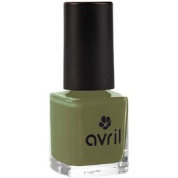 Avril Vernis à Ongles Olive 7ml
