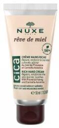 Rêve de Miel Crème Mains Cica 50 ml - Tube 50 ml
