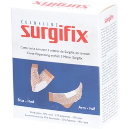 Surgifix® Bras - Pied