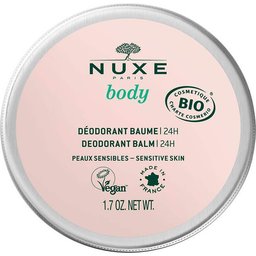 Body Déodorant Baume 24h Bio 50g