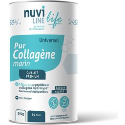 Nuvi Life Pur Collagène Marin Universel