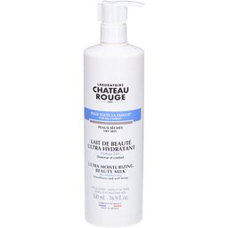 Lait DE Beaute Hydratant Eclaircissant
