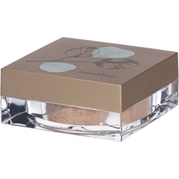 Loose Mineral Foundation Popular Pink 2