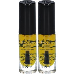 Herôme Soin SOS Ongles Abîmés