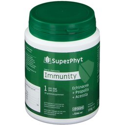 Superphyt Immunity