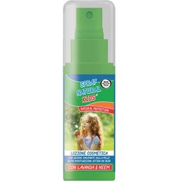 Natural Kids Répulsif Spray 100ml