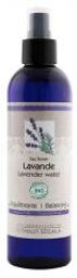 Eau Florale de Lavande Biologique - Flacon-Vaporisateur 250 ml