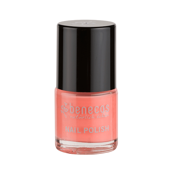Vernis à Ongles Peach Sorbet 9ml