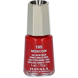 Mini Color vernis à ongles crème - Moscow 185