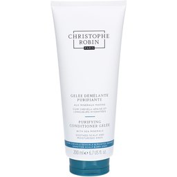 Christophe Robin Gelée Démêlante Purifiante aux Minéraux Marins