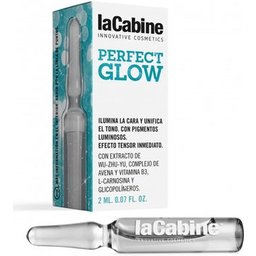 Ampoules Perfect Glow 2ml