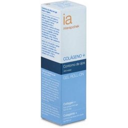 Collagène pour le contour des yeux 15ml