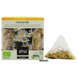 Alma Manzanilla 15 Enveloppes Eco