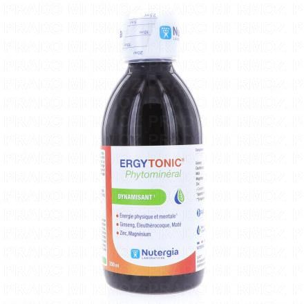 Ergytonyl - Dynamisant 250ml