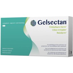 Gelsectan® Côlon Irritable