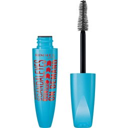 Myrline +Laq Volumen Masque Cils Waterproof 1ut