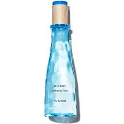 Lotion Tonique Hydratante Visage Iceland 160ml